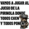 A lo barrio Mexican@֍1 Clásica 16