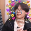 btsHearts | @lSaHl | (part 4) 19