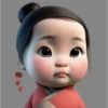 Chinita cute 16
