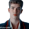 Elite Netflix-Patrick 16