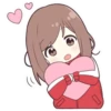 かわいい愛 ˚ʚ♡ɞ˚ 12