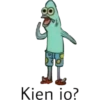 TO Kien io?