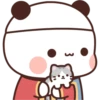 Bubu&Dudu 🐻🐼 Arte 🖼️ 17