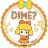 DIME? Olexa