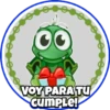 Feliz cumpleaños 2 Clásica 17
