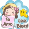 Encanto de niña 10