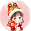 Niñas(Cute) 1 Clásica 17
