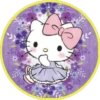 Hello Kitty ✺2 16