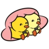 Duckie and Duck 18
