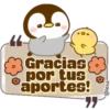 Gracias
por tus
aportes!
"}
@lexa