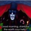 00
Good morning, starshine...
the earth says hello!