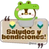 Saludos y
bendiciones!
@lexa
"7