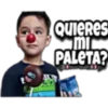 5.16 Payaso quede 19