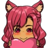 Kitty Emotes 11