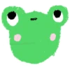 Simmy the Frog 16