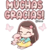 Niña alegría 13