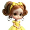 Niñas(Cute) 1 Clásica 18
