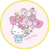 Hello Kitty ✺2 17