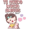 Niña alegría 14