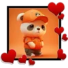 Panda ️1 Clásica 15