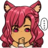 Kitty Emotes 12