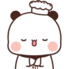 Bubu&Dudu 🐻🐼 Arte 🖼️ 19