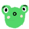 Simmy the Frog 18