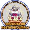 Feliz cumpleaños 2 Clásica 20