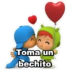 7.2 Beso Cari ## 16