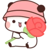 Bubu&Dudu 🐻🐼 Arte 🖼️ 20