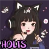 Chicas Kawaii 14