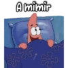 12.2 Cansado BuenasN Mimir 18