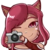 Kitty Emotes 14
