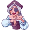 ️Pirate Rica. 16