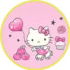Hello Kitty ✺2 18