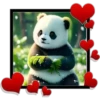 Panda ️1 Clásica 18