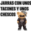 A lo barrio Mexican@֍1 Clásica 19