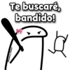 Te Buscaré Bandido 8