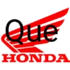 le
HONDA