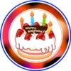 Feliz cumpleaños 1 Clásica 13