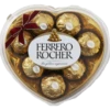 chocolates and biscuits 16