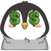 Pixxldude Pingu Emotes 13