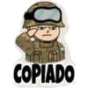 YA AL COPIADO
