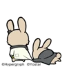 All rabbits 9