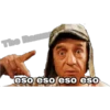 The Ramz
eso eso eso eso