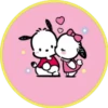 Pochacco ✺2 20