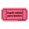 7.3 Besos ## 19