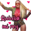 Giseelove
Quiubo
mi rey