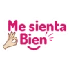 Me sienta
Bien
