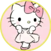 Hello Kitty ✺2 19